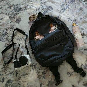 NWT Vans souvenir backpack